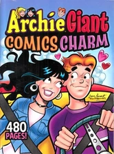 Archie Giant Comics Charm GN (2023) VF (8.0) FREE Ship over $50