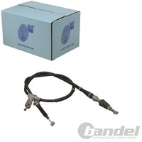 Blue Print Handbremsseil Hinten Links Passend FÜR Mazda MX-5 | ADM54697