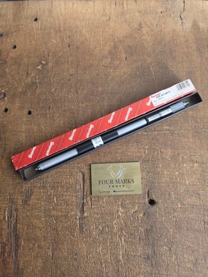 Starrett No 824 Innenmessschraube, 11 - 12 Zoll Bereich, 0,001 Zoll technische Werkzeuge