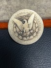(#101749) Morgan Dollar:  1894 O.    Key Date!   AG.    (see video!) — photo 3