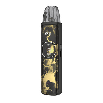 UWELL - Caliburn G5 - Pod E-Zigaretten Set (1600 mAh 3,0 ml)