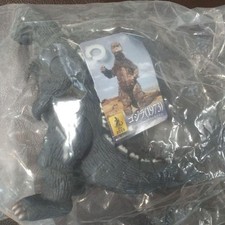 Godzilla Movie Monster Series 1973 Limited Edition Godzilla Store Exclusive