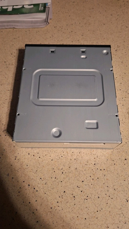 CD/DVD ROM Optical Drive 5.25 for Windows PC - Image 2 of 4