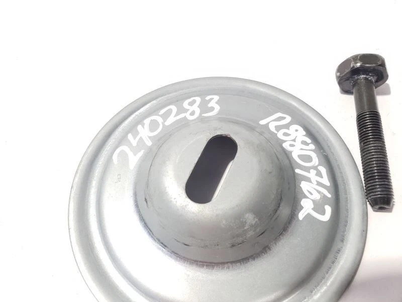 Комплект лебедки для крепления запасного колеса 2003 Mazda Miata от оригинального производителя  - Изображение 4 из 4