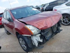 Speedometer Cluster VIN J 1st Digit Japan Built MPH Fits 12-15 ROGUE 3724031