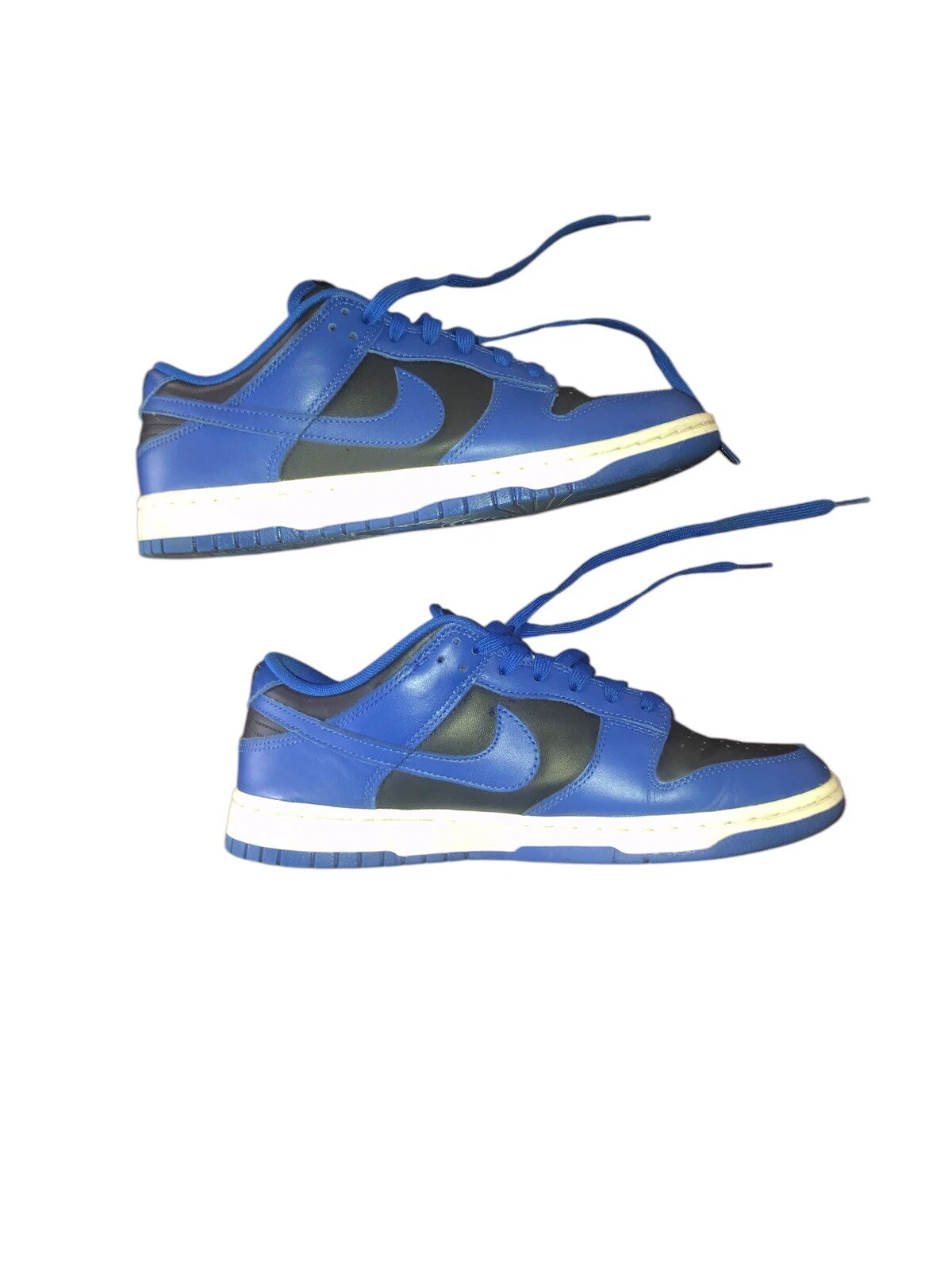 Size 9 - Nike Dunk Shoes Hyper Cobalt