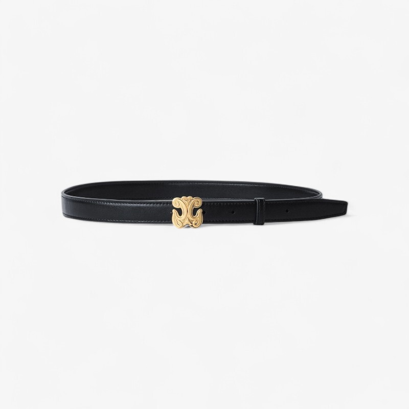 Мини-пояс Cintura Donna Gaelle Paris GAACW02032 Nero AI24