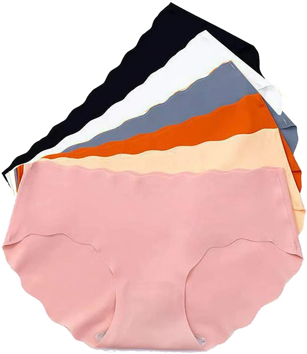 Invisible panties cheap