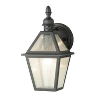 Elstead Lighting Polruan Wall Light Outdoor Lantern Polruan Elstead Lighting Polruan Wall Light Outdoor Lantern Polruan
