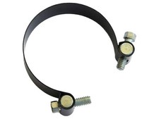 Lucas Type 460056 Magneto / Dynamo MagDyno Securing Strap, BSA Norton Triumph