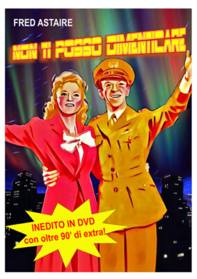 Ich kann dich nicht vergessen DVD DNA