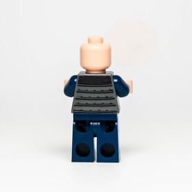 LEGO Prince of Persia Minifigure - Ghazab Hatchet Hassansin (pop005) 7569