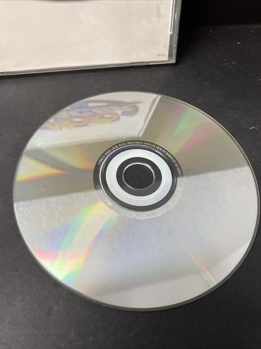 Moto Racer PC CD Game Rated Everyone 1997 Electronic Arts - Picture 4 of 5