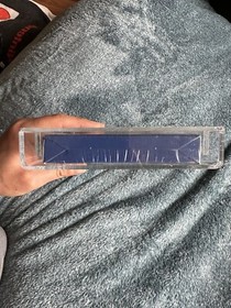 Beetlejuice (Nintendo NES) VGA 80+ NM NEW Factory Sealed!!! 🔥🔥🔥