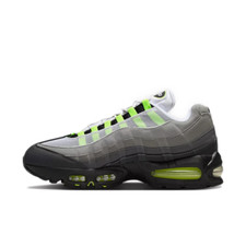 Nike Air Max 95 OG Big Bubble Neon 2025