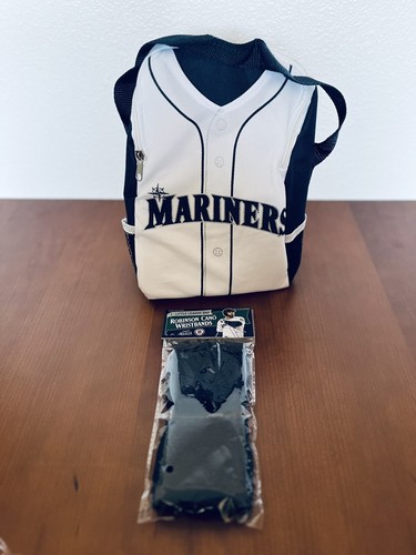 Robinson Cano' Seattle Mariners MLB 6 NEW Promotional Items Bobbleheads Shirts.. - Picture 6 of 13