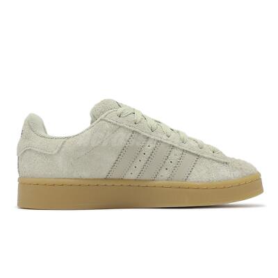 adidas Originals Campus 00s W Putty Grey Charcoal Gum Women Casual