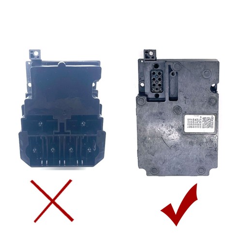 Cabezal de impresión compatible con Epson EP-804A EP-901A EP-904A EP-803A EP-801A - Imagen 5 de 6