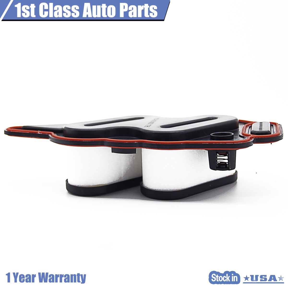 FL-2077 Crankcase Ventilation Filter Fit For - View #5