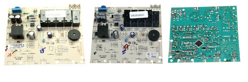 Blomberg Beko Model TFK 1350 xxx serie Elektronik von waschen und Trocken REPAIR