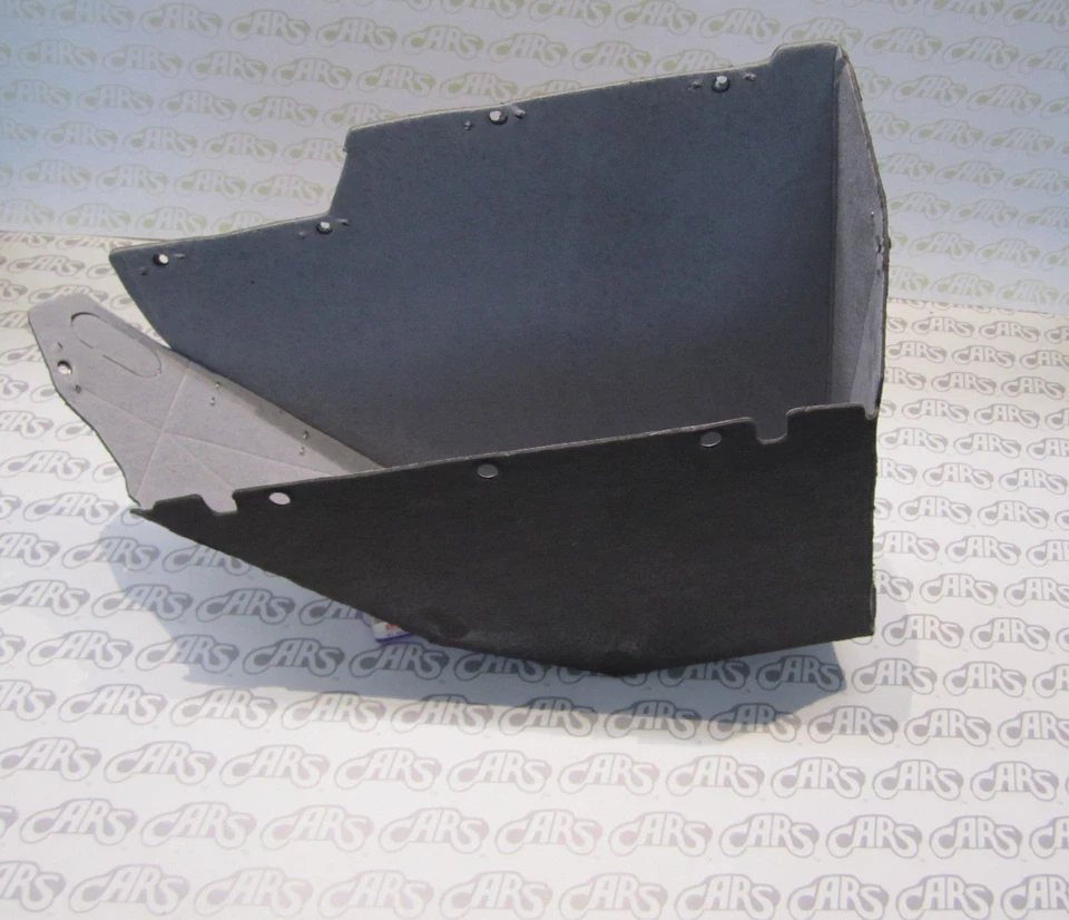 Guantera Buick 1968-1969 | Especial | Skylark | GS 350 | GS 400 | Con aire acondicionado Foto 2 de 2