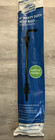 Nationwide Industries NW38305-24Q Black 24" Heavy Duty Drop Rod for Wood Gates