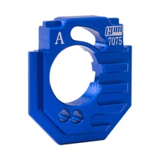 NEW GPM Alum 7075 Adj Motor Heatsink Mount BL for 1/18 Granite Grom FREE US SHIP