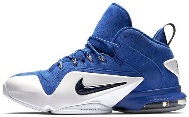 Nike Zoom Penny 6 Memphis for Sale | Authenticity Guaranteed
