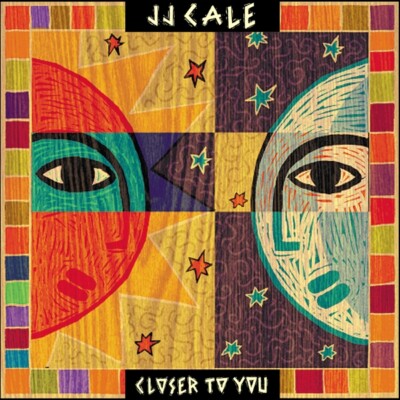 J.J. CALE - CLOSER TO YOU   CD NEU