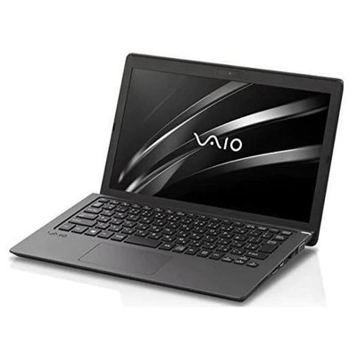 SONY Vaio VJS112C12N ALL BLACK E1DITION Core i5 8250U SSD