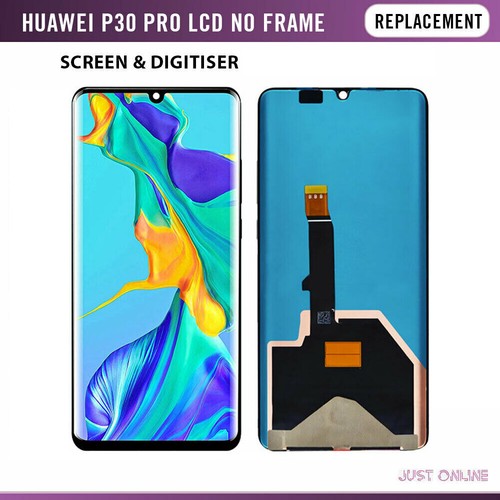 huawei p30 pro lcd screen replacement brands