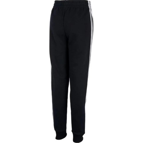 Adidas Iconic Tricot Jogger Pants L83821 Boys Size S/8 - Picture 2 of 2