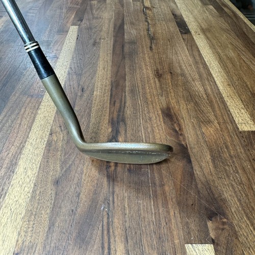 Cleveland Byron Nelson 50th BECU 56* Sand Wedge Steel True Temper Wedge Flex RH - Picture 8 of 15