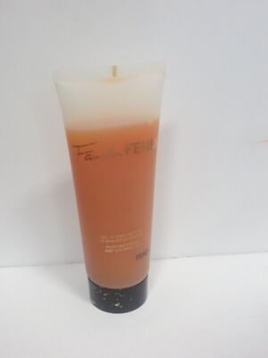 FENDI FAN DI FENDI PERFUMED BATH AND SHOWER GEL OZ *SEE DETAILS*