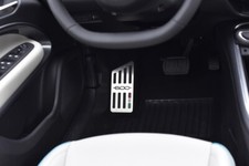Pedale Mit Fußstütze Aus Stahl Für Fiat.600 600e Produktbild-Vorschau 12