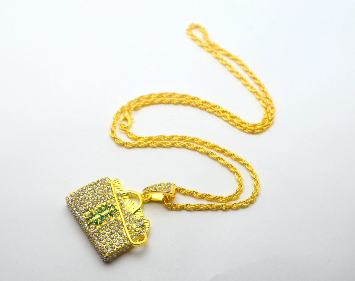 24k gold 2024 chain ebay