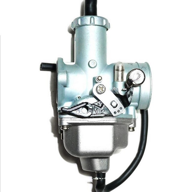 Carburatore PZ30 30mm Per ATV Dirt Bike 125cc-300cc - Compatibile Con Taotao, Kazuma - Foto 5