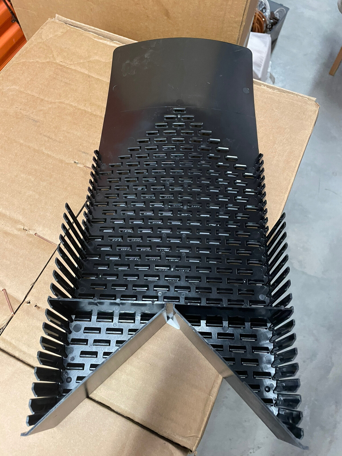 Roof Valley Controllers / Shingle Valley eBay