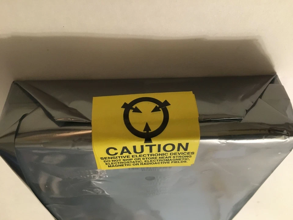 NEW Exabyte VXA-2 A-3 internal SCSI LVD Made 112.00502 factory sealed - Image 4 of 4