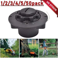 Replace Trimmer Head For Stihl C5-2 FS38 FS40 FS45 FS46 FS50 FSE60 4006 710 2103