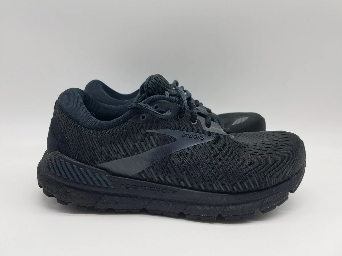 Brooks gts 15 hotsell uomo nere