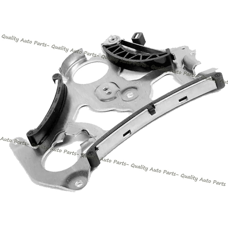 Timing Oil Pump Chain Gear Kit For BMW N52 N54 N55 325 328 330 528 530