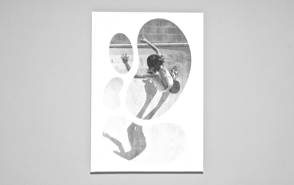 【希少本】Craig Fineman pools Craig Fineman POOLS Hardcover 1st Ed. Stussy dogtown alva jay