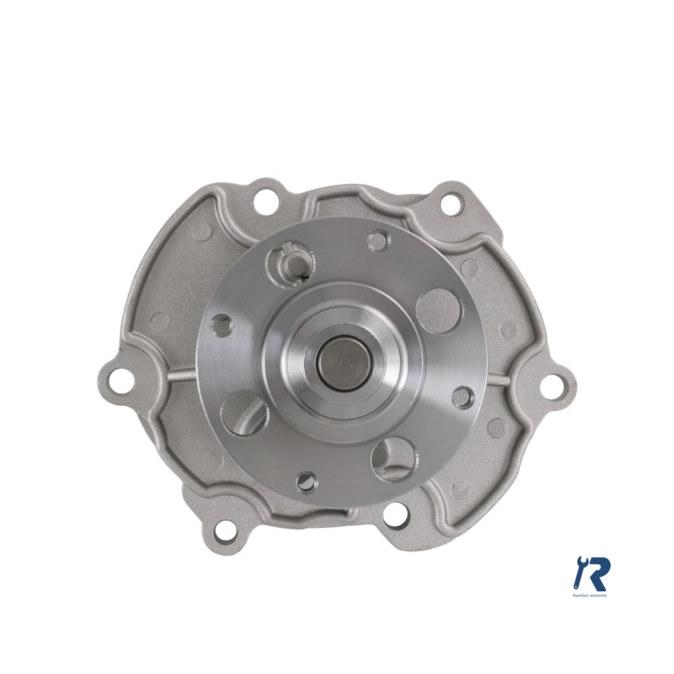 Bomba de agua AW5103 para Buick Cadillac Chevrolet GMC V6 2004-2017 2,8 L 3,0 L 3,6 L Foto 4 de 4