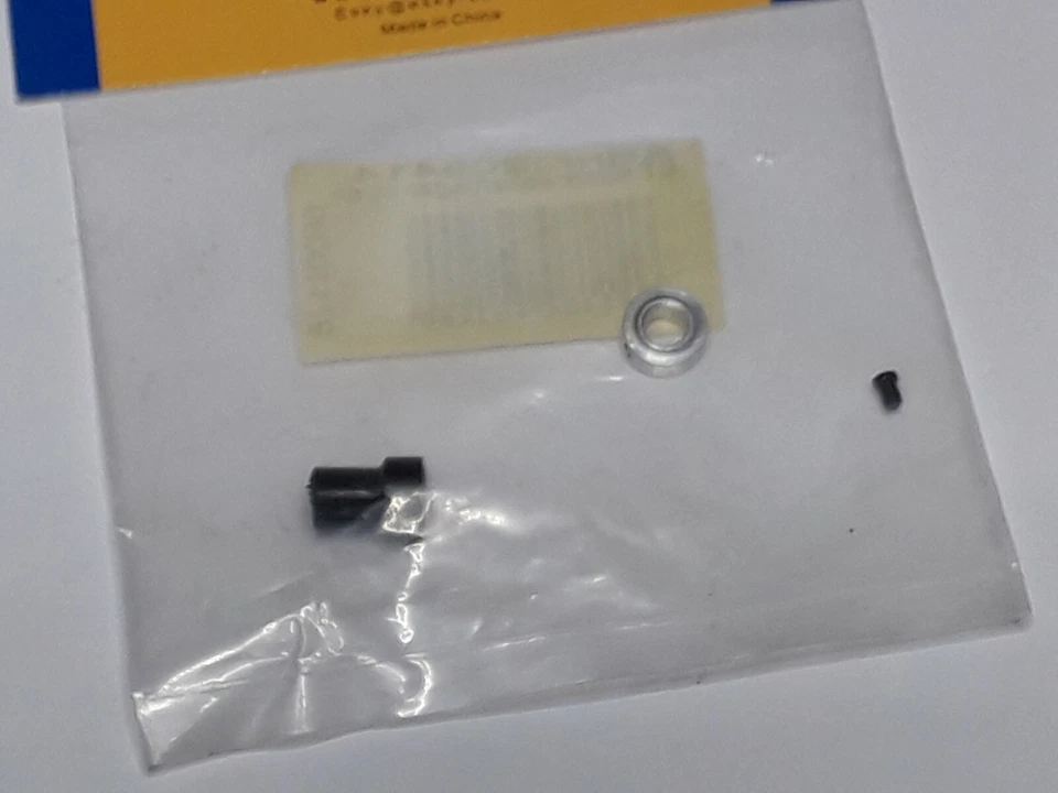 Stellring mit Schutzkappe (1218-33) - Bild 2 von 3