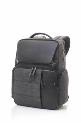 Samsonite Black Label - SBL ZENTO - BACKPACK I TAG