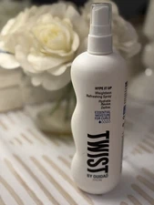 TWIST By OUIDAD Rally the Curls Primer 10.5 fl oz Free shipping