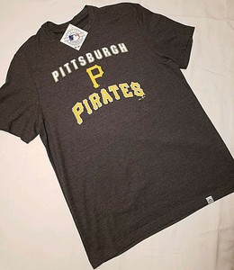 pittsburgh pirates mens shirts