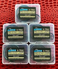 5 SPACE ECHO TAPE LOOPS, 1 METER LONG ROLAND RE-101 RE-201 RE-301 RE-501 SRE-555