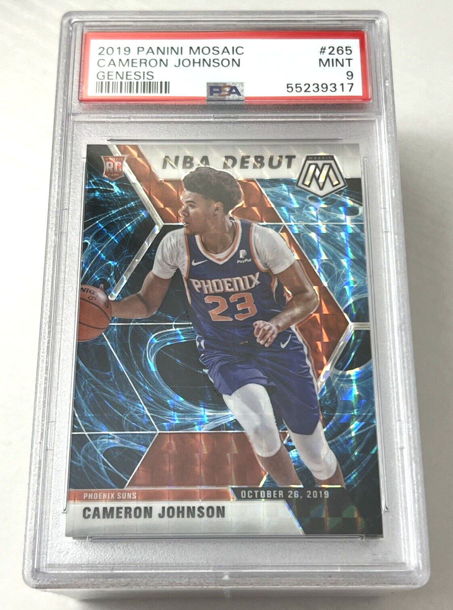 Cameron Johnson RC CARD 9枚セット Cameron Johnson RC CARD 9枚セット CAMERON CAM JOHNSON